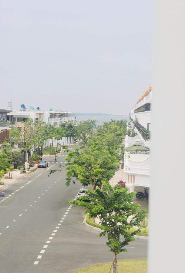 Happy Hotel Tp Rach Gia, Kien Giang Ap Rach Meo Extérieur photo