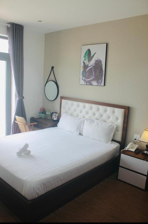 Happy Hotel Tp Rach Gia, Kien Giang Ap Rach Meo Extérieur photo